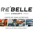 Photo de profil de Re'belle Concept