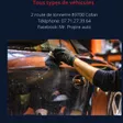 Photo de profil de Jonet saül Mr. Propre auto
