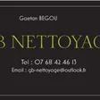 Photo de profil de Gaetan Begou