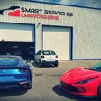Photo de profil de SMART REPAIR CARROSSERIE 68