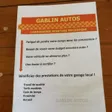 Photo de profil de Garage auto 27