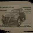 Photo de profil de Alexandre Bistaffa