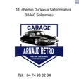 Photo de profil de Arnaud Jay