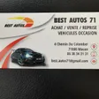 Photo de profil de BEST AUTOS 71