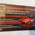 Photo de profil de GARAGE AUTO TOP OCCAZ