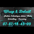 Photo de profil de ⚫ Wrap & Detail 🔵