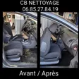 Photo de profil de CB nettoyage auto moto utilitaire pro et perso