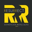 Photo de profil de Resurrect