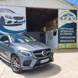 Photo de profil de SPAY Esthétique Automobile
