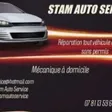 Photo de profil de Stam auto service mécanique a domicile