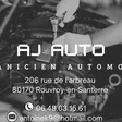 Photo de profil de AJ AUTO