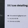 Photo de profil de DGLUXEDETAILING