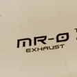 Photo de profil de MR-0 EXHAUST