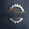 Photo de profil de L'atelier de gaya