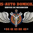 Photo de profil de Ms auto domicile