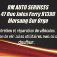 Photo de profil de BM AUTO SERVICES
