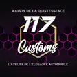 Photo de profil de 117 Customs