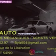 Photo de profil de BYL AUTO
