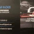 Photo de profil de Oscar Kazadi