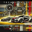 Photo de profil de Technidiag 67