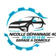 Photo de profil de Nicolle dépannage 40