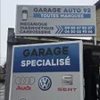 Photo de profil de GARAGE AUTO 92 
