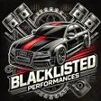 Photo de profil de BlackListed performance