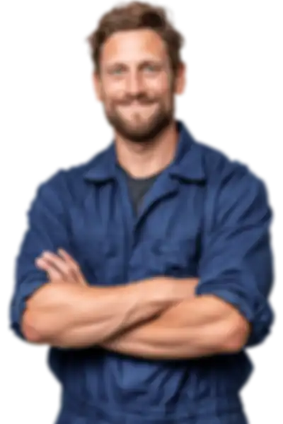 Mécanicien professionnel