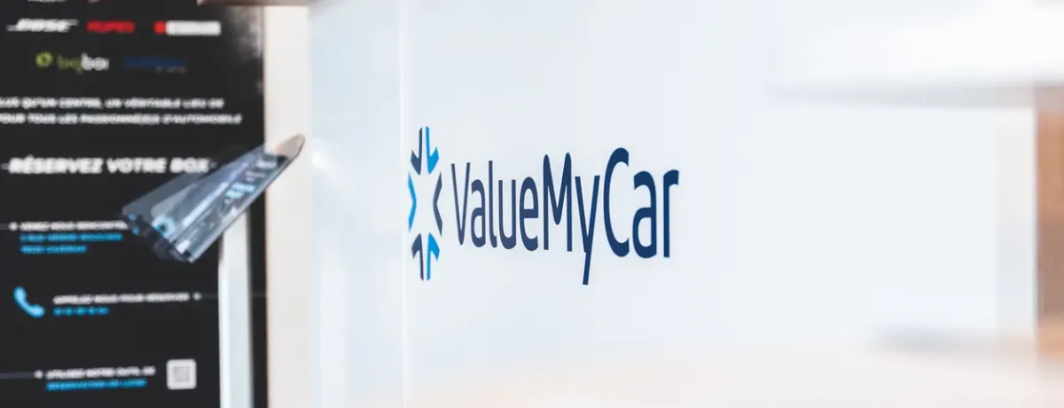 Valuemycar Rambouillet boxes mécaniques