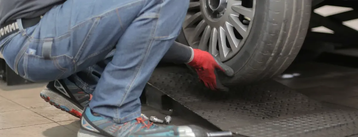 controle technique valuemycar mécanicien