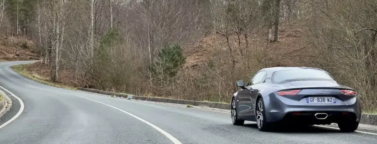 Escapade dans la vallée de chevreuse, bien préparer sa voiture pour rouler 