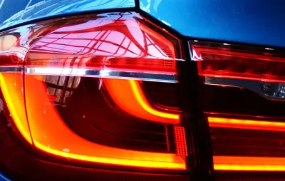 Detailing automobile Rambouillet carrosserie entretenir