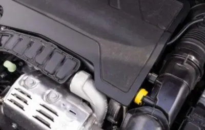 puretech moteur 1.2