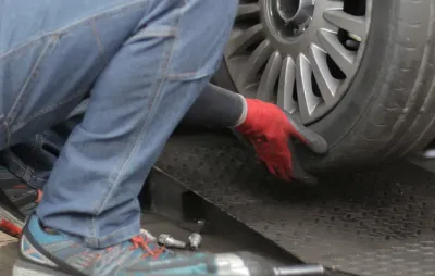 controle technique valuemycar mécanicien