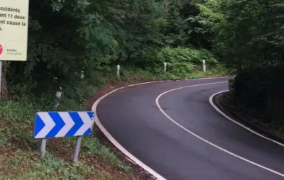 La Vallée de Chevreuse au portes de Paris suivez les plus belles routes de France