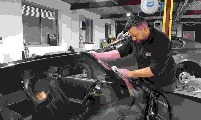 Experience n2 — DSR, Ce,tre exclusif colourlock du Loiret — photo 1