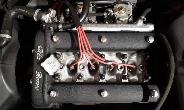 Voir l'image Réfection moteur — AUTOHOME — photo 1