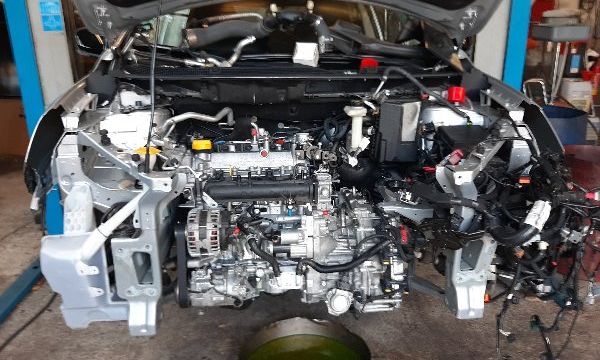 Voir plus — Réfection moteur — AUTOHOME