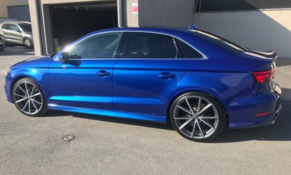 Voir l'image Experience n2 — MarTiKya Detailing Car — photo 1