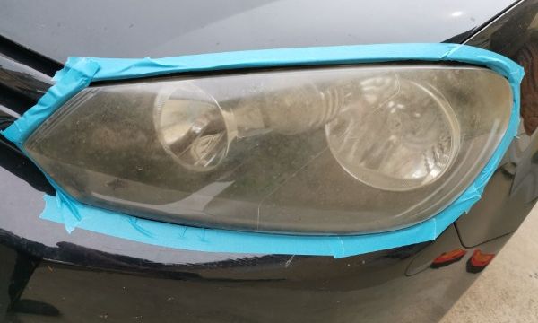 Voir l'image Experience n1 — Red Diamond Detailing — photo 1