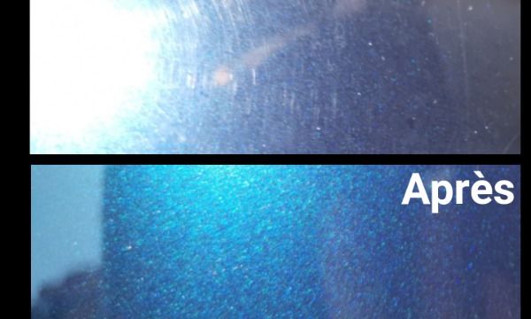 Voir plus — Experience n3 — Red Diamond Detailing