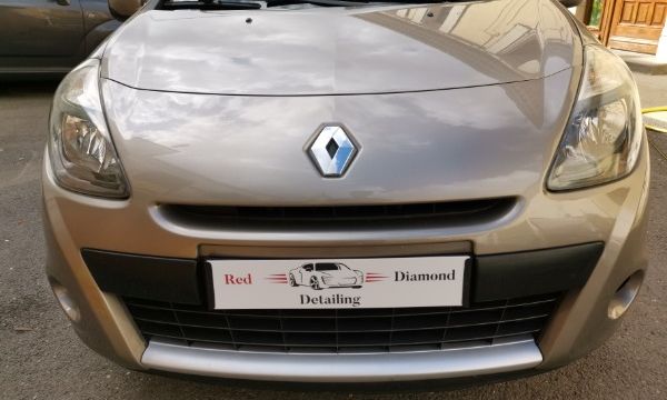 Voir l'image Experience n5 — Red Diamond Detailing — photo 1