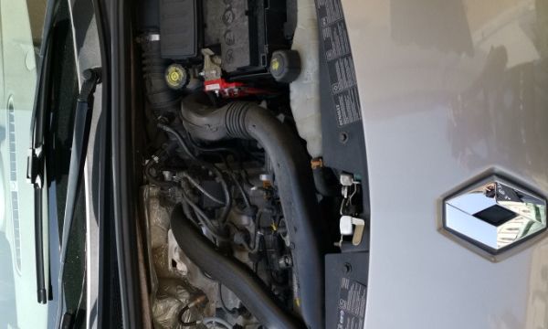 Voir l'image Experience n7 — Red Diamond Detailing — photo 1