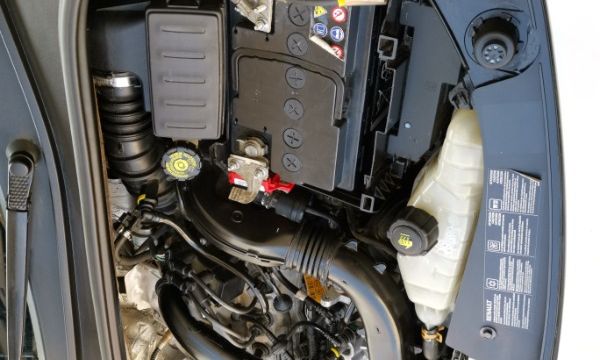 Voir plus — Experience n7 — Red Diamond Detailing