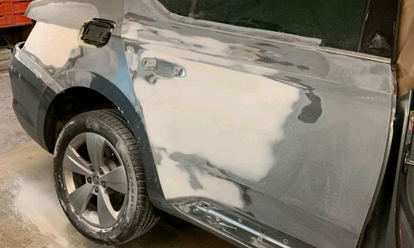 Voir l'image Experience n1 — La mine auto services — photo 1