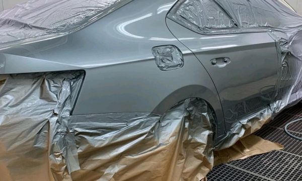 Voir plus — Experience n1 — La mine auto services