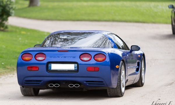 Voir plus — Experience n1 — MK DETAILING