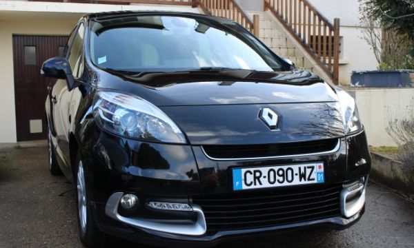 Voir l'image Experience n3 — MK DETAILING — photo 1