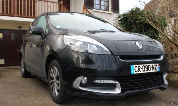 Voir plus — Experience n3 — MK DETAILING