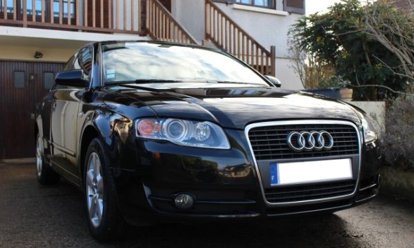 Voir l'image Experience n4 — MK DETAILING — photo 1